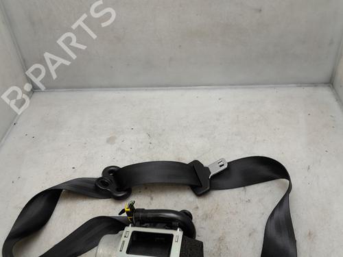 Sikkerhedssele bag venstre Sikkerhedssele bag venstre FORD FIESTA VII (HJ, HF) 1.0 EcoBoost Active (101 hp) 33726757 33726757
