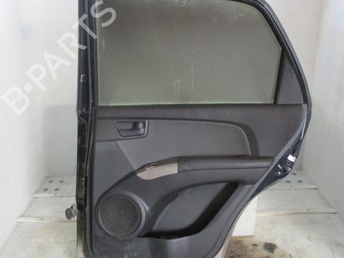 Right rear door KIA SPORTAGE II (JE_, KM_) 2.0 CRDi | BP30138601C5 