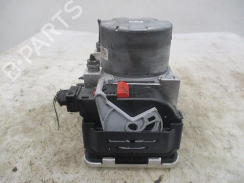 ABS pump VW GOLF VII (5G1, BQ1, BE1, BE2) 2.0 GTI | BP26638004M43 