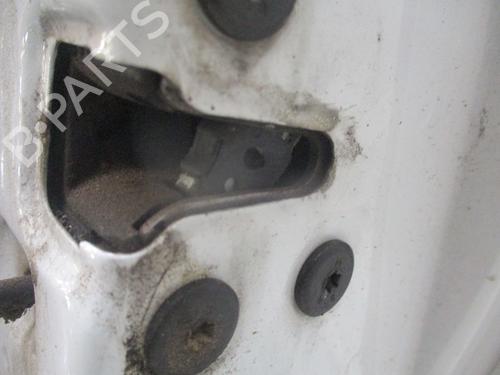 Right rear door RENAULT CLIO IV (BH_) 1.5 dCi 75 | BP29738655C5