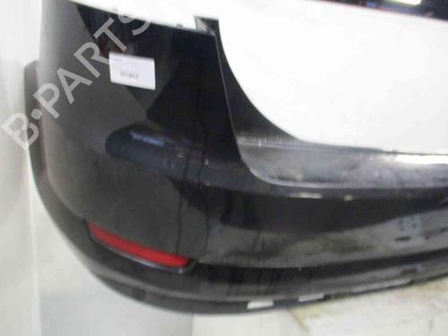 Rear bumper FORD MONDEO IV (BA7)  | BP26633287C8 