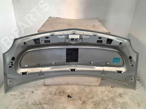 Hood RENAULT KANGOO / GRAND KANGOO II (KW0/1_) 1.5 dCi 85 (KW0K, KW0L, KW0B) | BP26632210C1 