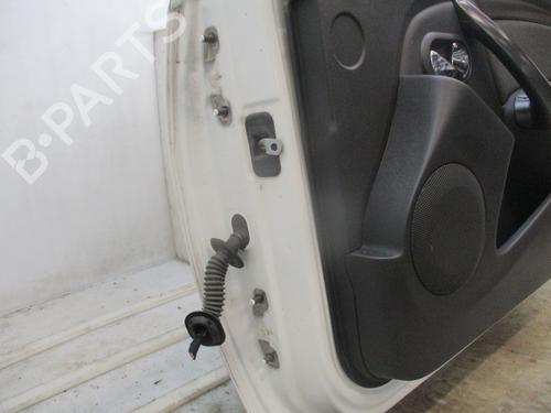 Right front door DACIA DUSTER (HS_) 1.5 dCi | BP28800734C3 