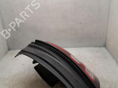 Right taillight CITROËN C3 II (SC_) 1.2 VTi 82 | BP37648400C35 - Image 2
