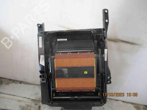 Rear seat (3rd row) VW TOURAN (1T1, 1T2) 1.9 TDI | BP26629705I24 