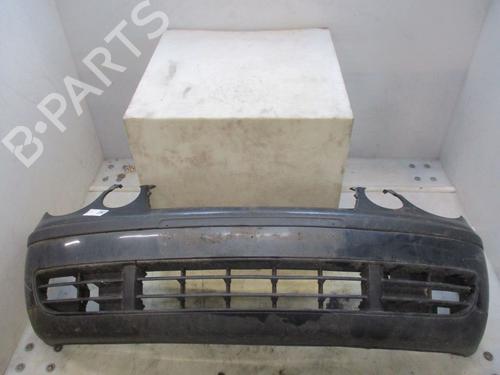 Used Front bumper VW POLO IV (9N_, 9A_) [2001-2014]  30403504