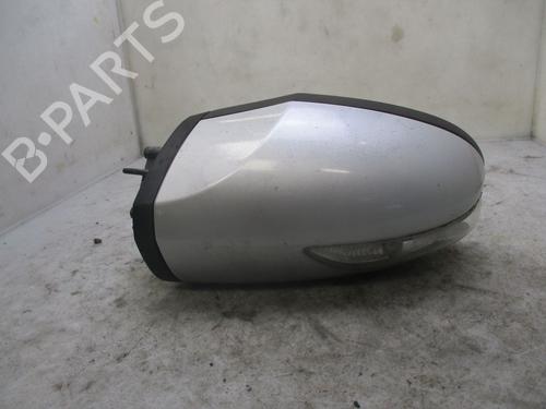 Left mirror MERCEDES-BENZ A-CLASS (W169) A 180 CDI (169.007, 169.307) | BP24863167C26 