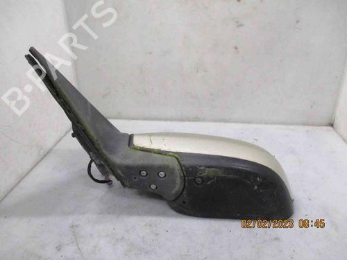 Left mirror MAZDA 6 Hatchback (GG)  | BP26625665C26 