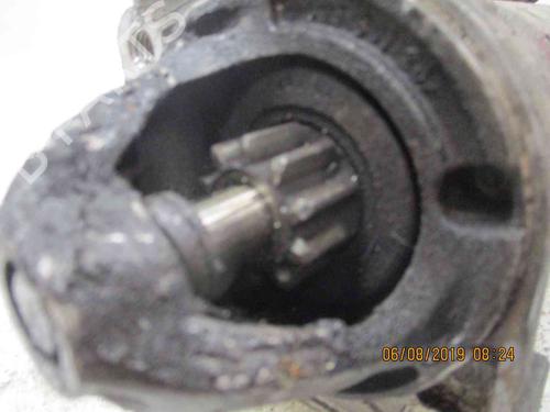 Starter FORD FIESTA V (JH_, JD_) 1.3 | BP24008792M8 