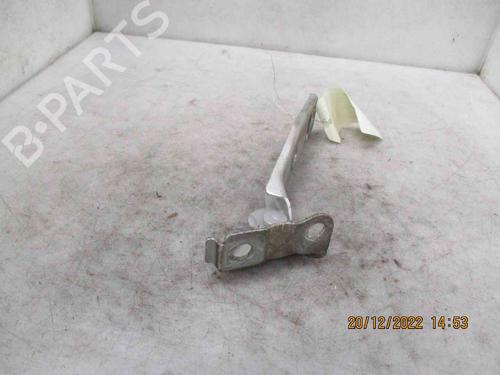 Hinge/Door check strap VW GOLF IV (1J1) 1.9 TDI | BP26628168C146 