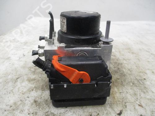 ABS pump TOYOTA YARIS (_P13_) 1.0 (KSP130_, KSP130) | BP26638285M43 