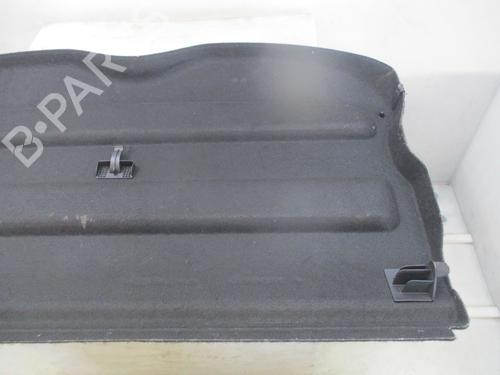 Rear parcel shelf CITROËN C4 II (NC_) 1.6 HDi 90 | BP37453415C85 - Image 5