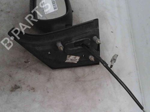 Right mirror PROTON PERSONA 400 (C9_S) 415 GLi/GLSi | BP24004501C27 
