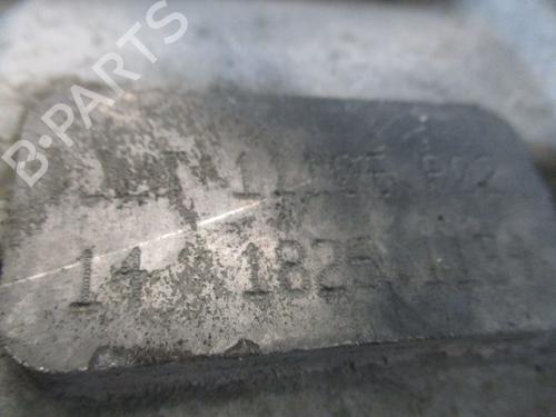 Gearbox VW TOURAN (1T1, 1T2)  | BP26635714M3 