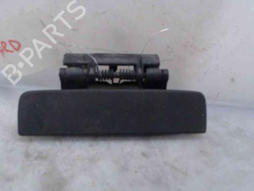 Used Rear right exterior door handle PEUGEOT 306 Hatchback (7A, 7C, N3, N5) 1.4 (75 hp) 20202950