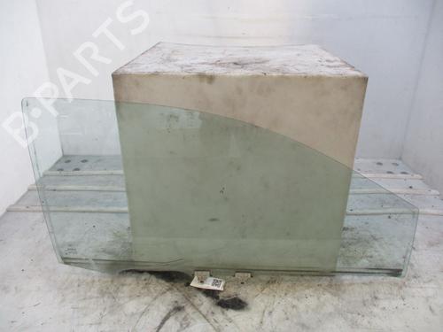Used Front right door window RENAULT TWINGO II (CN0_) 1.5 dCi (CN0E) (64 hp) 25210184