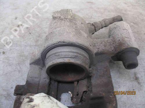 Right front brake caliper FIAT 500 (312_) 1.2 (312AXA1A) | BP26629614M104 