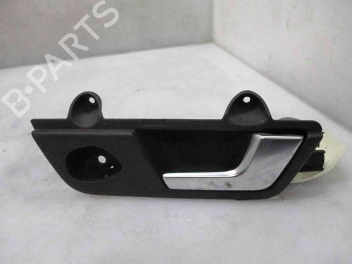 Used Rear right interior door handle AUDI A4 B6 (8E2) 1.6 (102 hp) 19742121