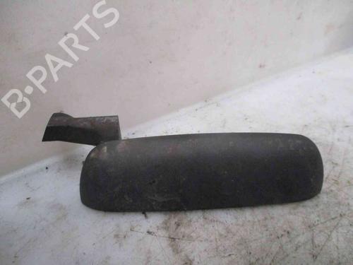 Used Front right exterior door handle FIAT PUNTO (176_) 60 1.2 (176AP, 176AR, 176AQ, 176BB) (60 hp) 19720267