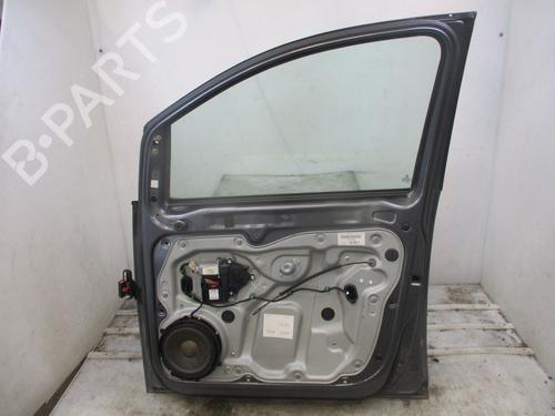 Dør høyre foran VW TOURAN (1T1, 1T2)  | BP29182760C3