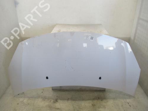 Capot Capot CITROËN C3 II (SC_) 1.2 VTi 82 (82 hp) 36680400 36680400