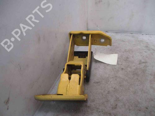 Used Hinge/Door check strap CITROËN JUMPY II Van 1.6 HDi 90 16V (90 hp) 26621463