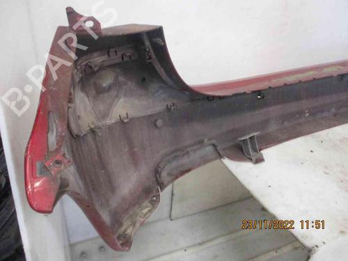 Rear bumper CITROËN XSARA PICASSO (N68) 1.6 HDi | BP26627975C8 