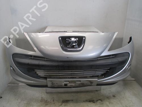 Used Front bumper Front bumper 37453401 37453401