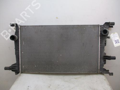 Køler RENAULT SCÉNIC III (JZ0/1_) 1.5 dCi | BP26638208M31 