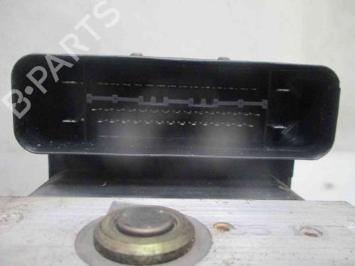 ABS pump RENAULT LAGUNA II (BG0/1_) 1.9 dCi | BP19737615M43 
