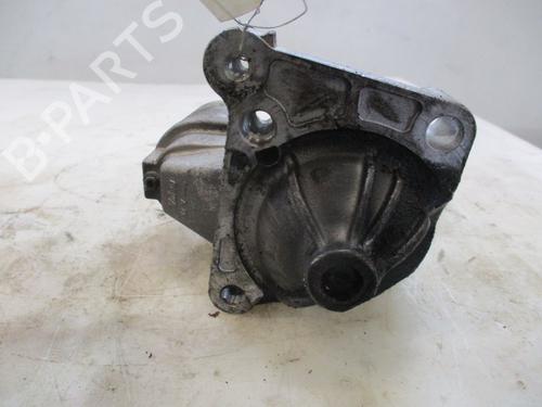 Starter RENAULT SCÉNIC II (JM0/1_) 1.9 dCi (JM0G, JM12, JM1G, JM2C) | BP30604957M8 
