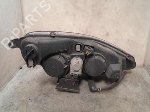 Left headlight PEUGEOT 607 (9D, 9U) 2.7 HDi 24V | BP26592914C28 