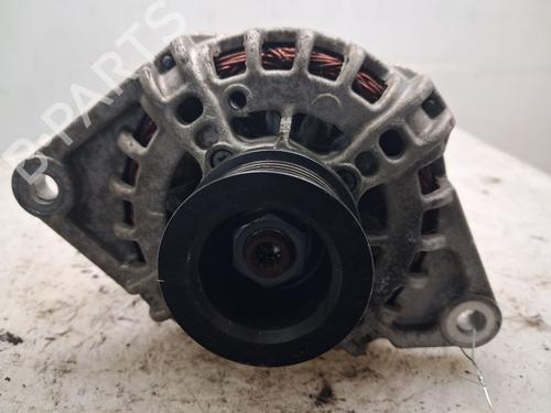 Used Alternator Alternator FIAT DUCATO Platform/Chassis (250_) 130 Multijet 2,3 D (131 hp) 40161541 40161541