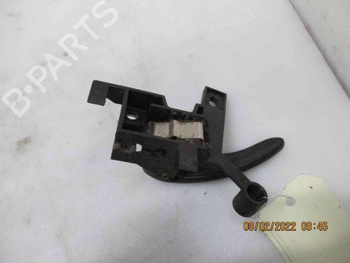 Front right interior door handle VW SHARAN (7M8, 7M9, 7M6) 1.9 TDI | BP24010325I14 