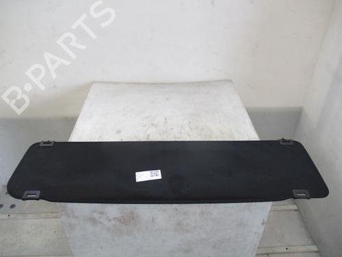 Plage arrière PEUGEOT 108 1.0 VTi 72 (72 hp) 30116655