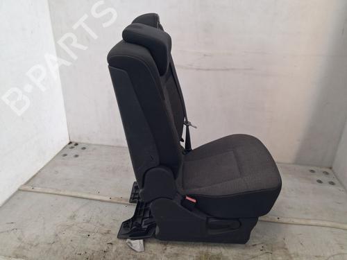 Rear seat RENAULT ESPACE IV (JK0/1_) 2.0 dCi (JK02, JK03) | BP37478829C17  - Image 5
