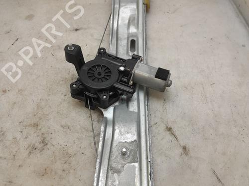 Used Rear right window mechanism FIAT TIPO Hatchback (356_, 357_) 1.6 D (356HXG1B, 356HXG11) (120 hp) 31604427
