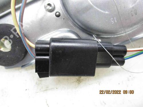 Rear wiper motor FORD FOCUS II (DA_, HCP, DP)  | BP26623615M102 