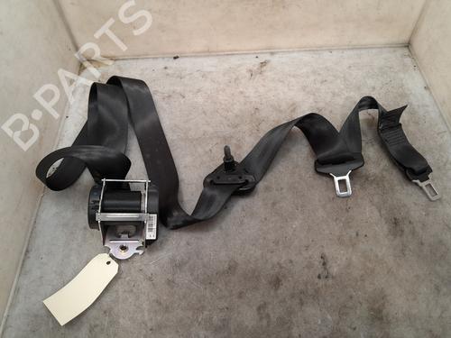 Bakre beltemekanisme RENAULT CLIO IV (BH_) 1.5 dCi 90 (90 hp) 27709589