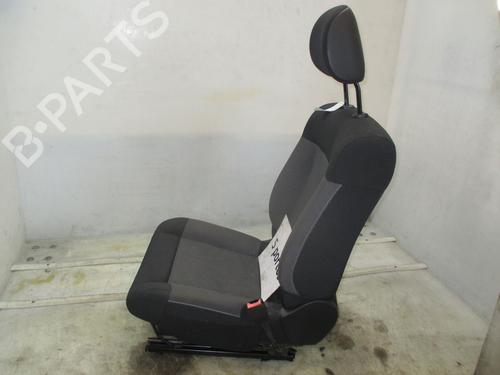 Right front seat CITROËN C4 CACTUS 1.2 THP 110 | BP26162754C16