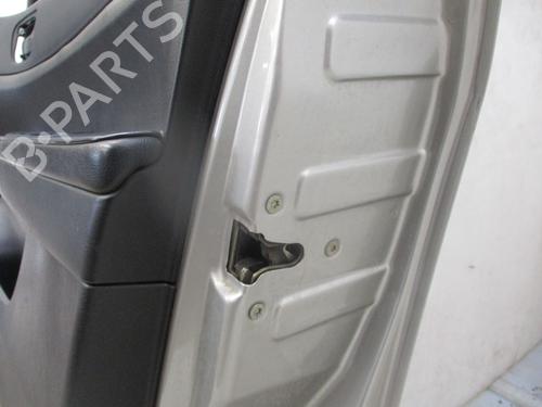 Right front door PEUGEOT 307 SW (3H) 2.0 HDi 135 | BP26592964C3 