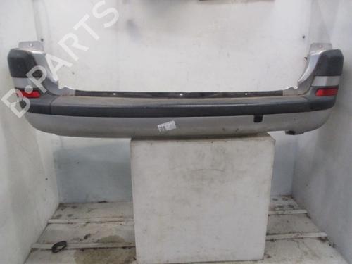 Bak støtfanger CITROËN C8 (EA_, EB_) 2.0 HDi (120 hp) 26636967
