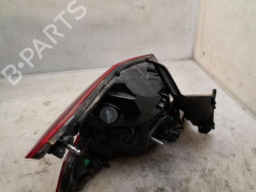 Right taillight PEUGEOT 308 II (LB_, LP_, LW_, LH_, L3_) 1.2 THP 130 | BP29620969C35 