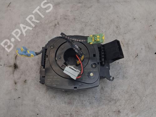Used Squib airbag Squib airbag RENAULT LAGUNA II (BG0/1_) 1.9 dCi (BG08, BG0G) (120 hp) 39966150 39966150