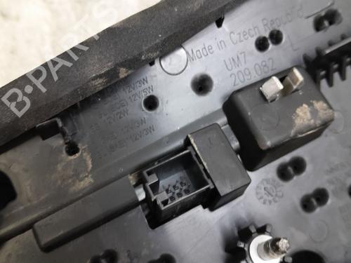 Right tailgate light AUDI A3 Sportback (8VA, 8VF) 1.4 TFSI e-tron | BP32037109C80 - Image 5