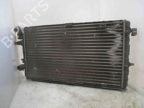 Water radiator SEAT CORDOBA (6K1, 6K2) 1.9 SDI | BP20201638M31 