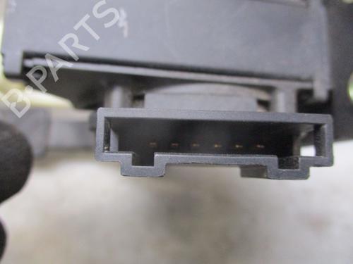 Pedal VW GOLF IV (1J1) 1.9 TDI | BP24013790I4 