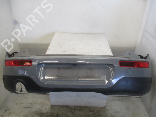 Used Rear bumper Rear bumper 38675641 38675641
