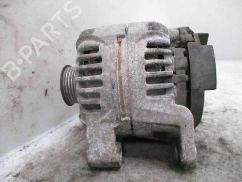 Alternator OPEL ZAFIRA A MPV (T98) 2.0 DTI 16V (F75) | BP24009369M7 