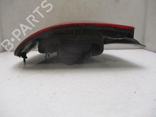 Left taillight CITROËN XSARA PICASSO (N68) 2.0 HDi | BP26636792C34 